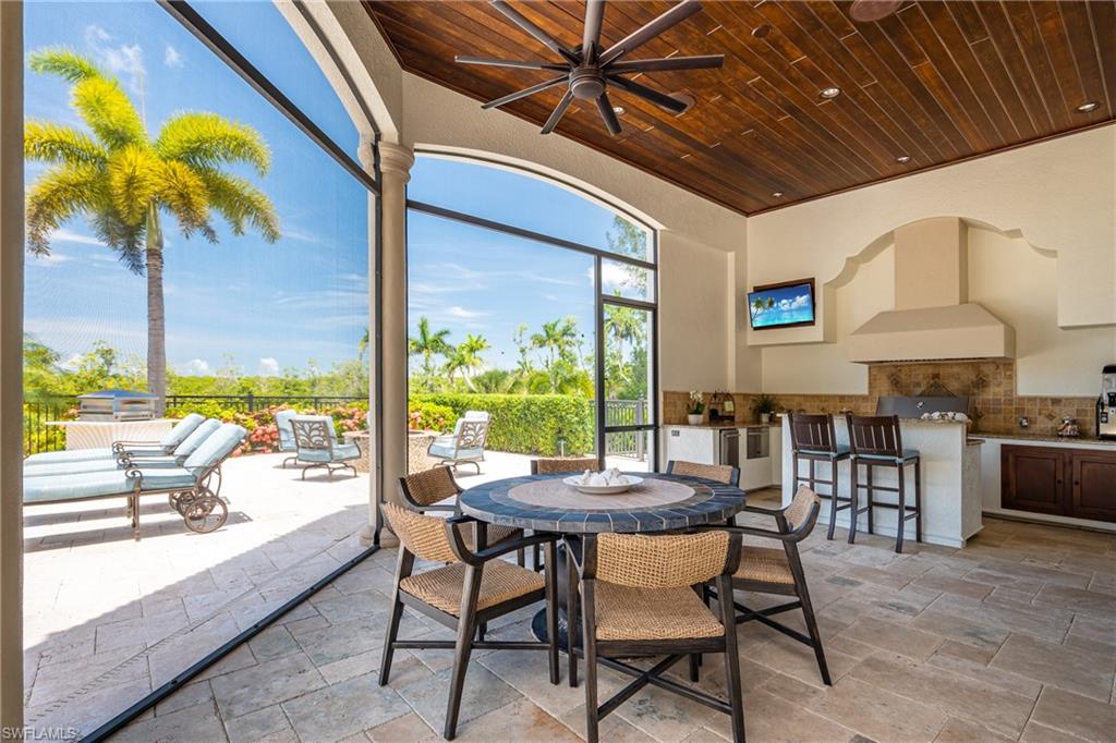 AUDUBON COUNTRY CLUB - Residential