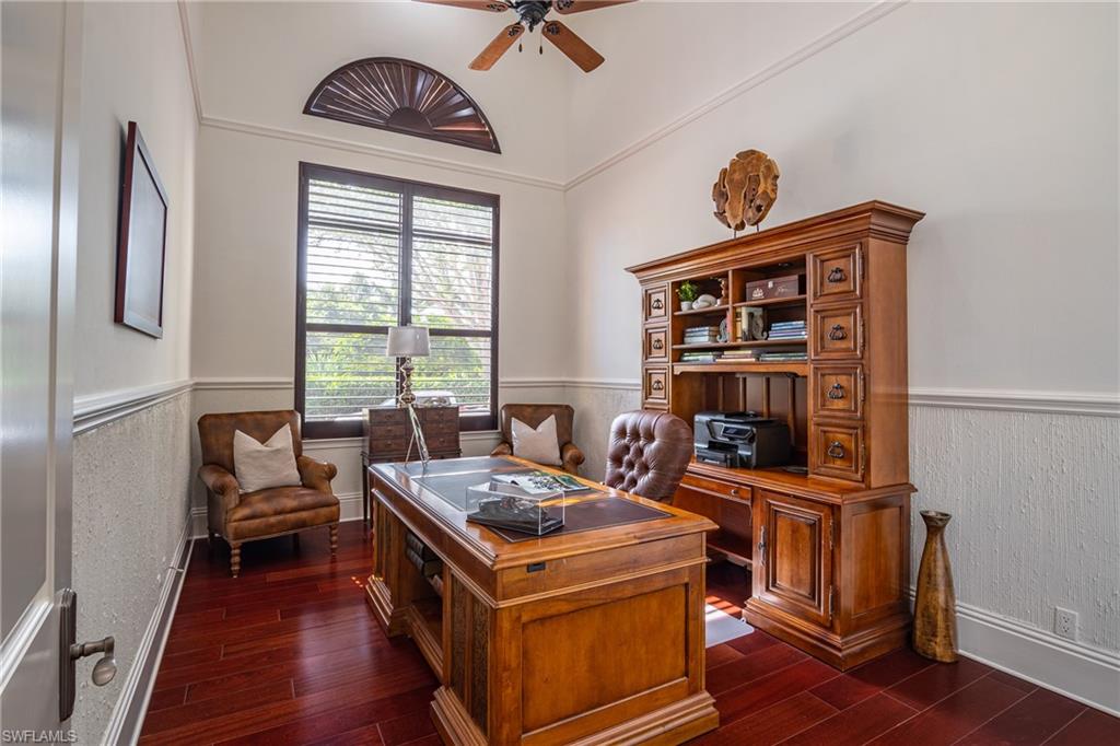 AUDUBON COUNTRY CLUB - Residential