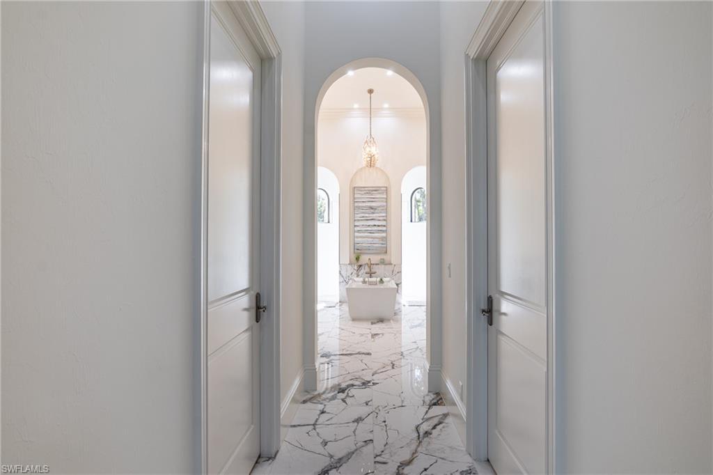 AUDUBON COUNTRY CLUB - Residential