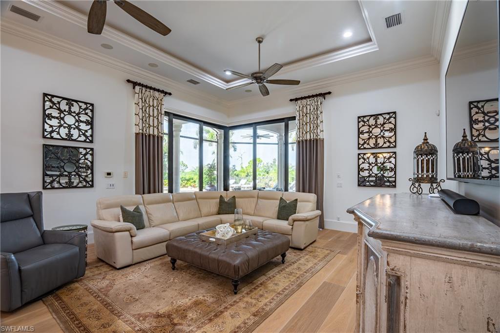 AUDUBON COUNTRY CLUB - Residential