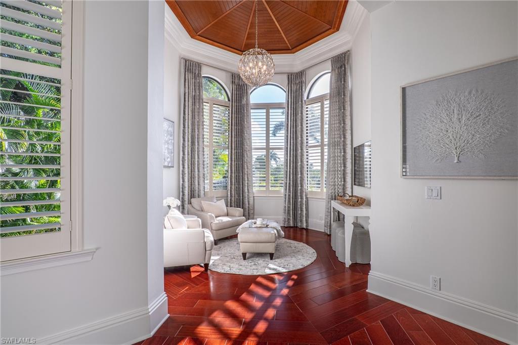 AUDUBON COUNTRY CLUB - Residential