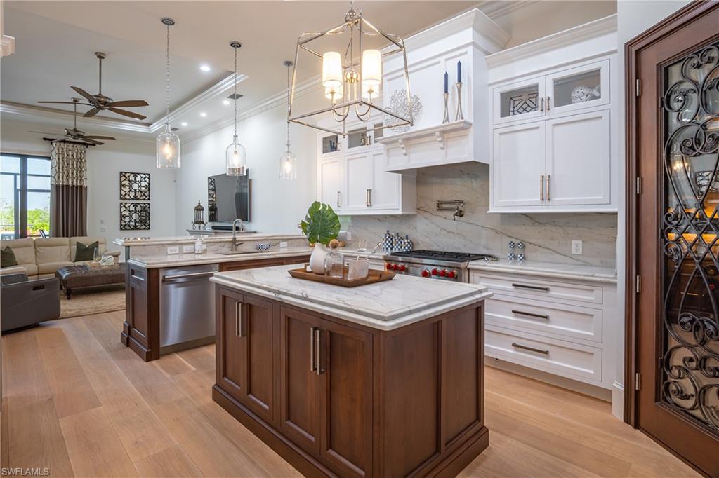 AUDUBON COUNTRY CLUB - Residential