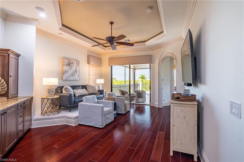 AUDUBON COUNTRY CLUB - Residential