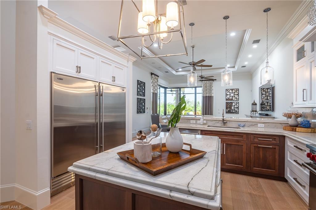 AUDUBON COUNTRY CLUB - Residential