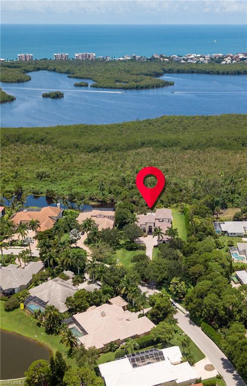 AUDUBON COUNTRY CLUB - Residential