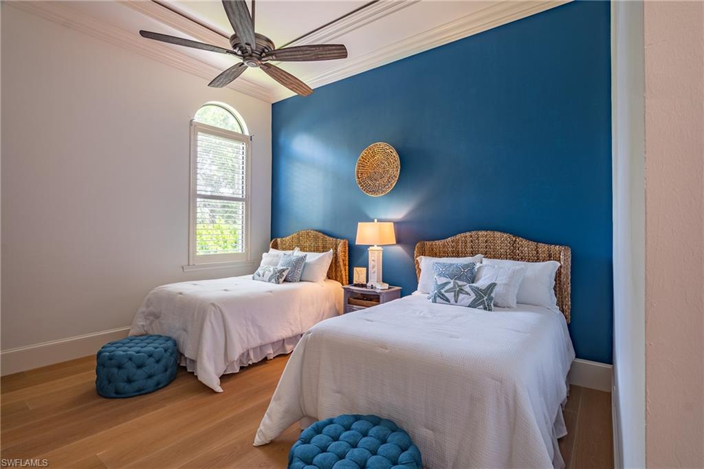 AUDUBON COUNTRY CLUB - Residential