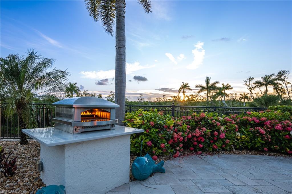 AUDUBON COUNTRY CLUB - Residential