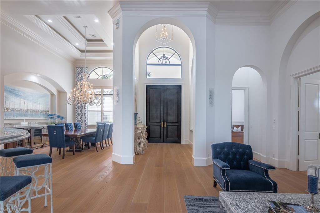 AUDUBON COUNTRY CLUB - Residential