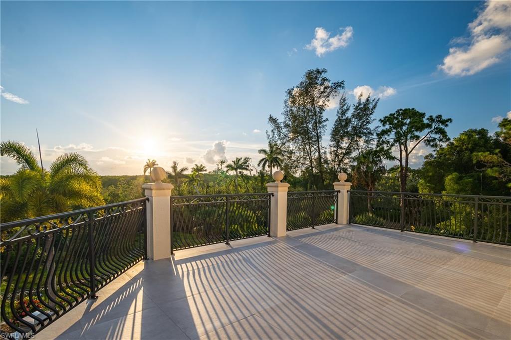 AUDUBON COUNTRY CLUB - Residential