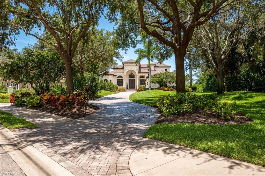 AUDUBON COUNTRY CLUB - Residential