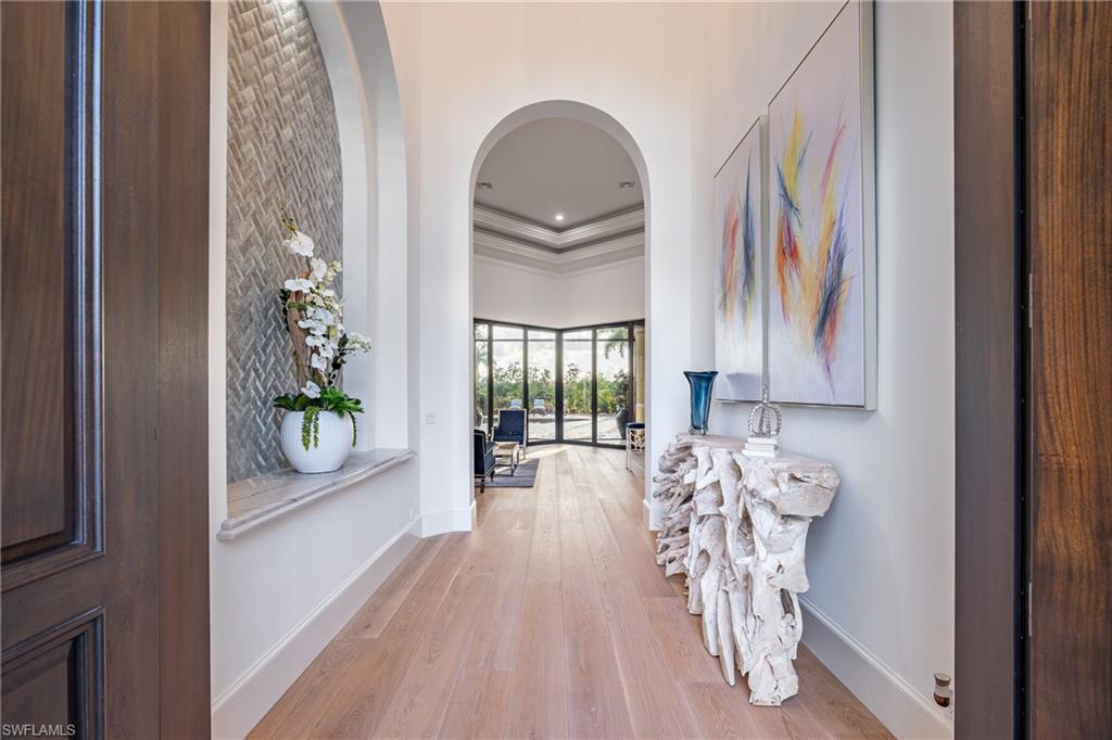 AUDUBON COUNTRY CLUB - Residential