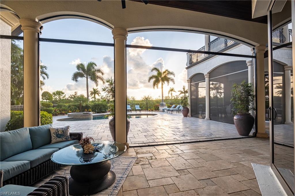 AUDUBON COUNTRY CLUB - Residential