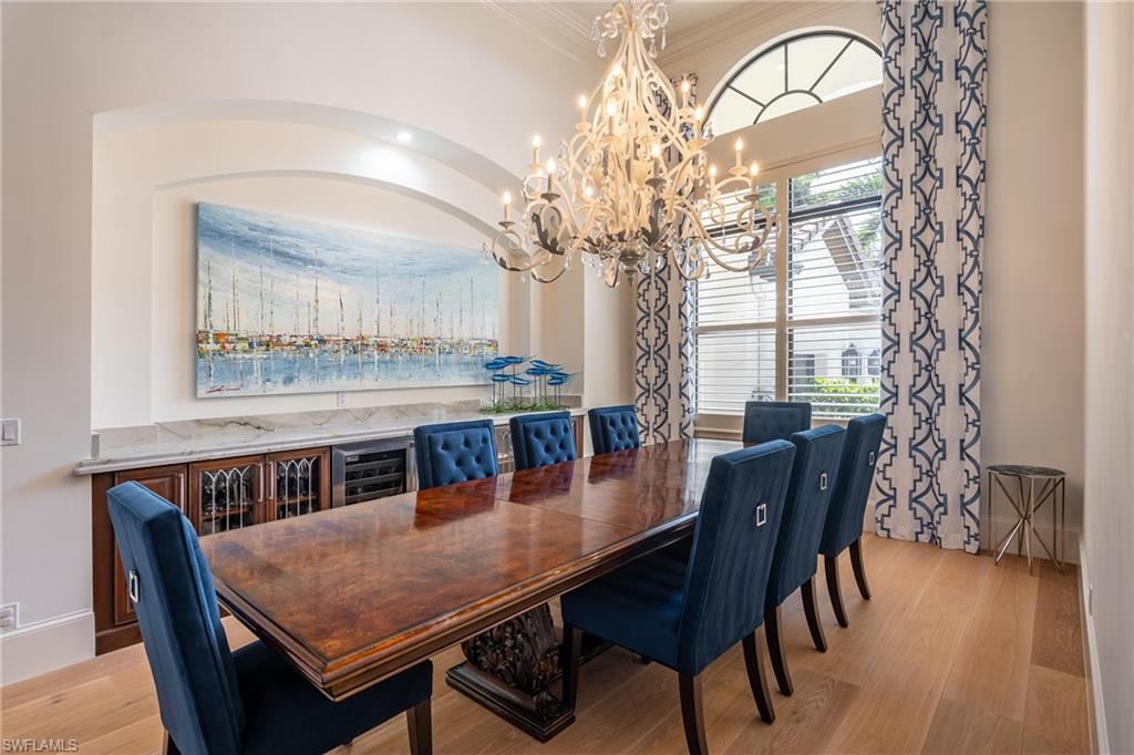 AUDUBON COUNTRY CLUB - Residential