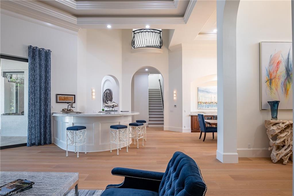 AUDUBON COUNTRY CLUB - Residential