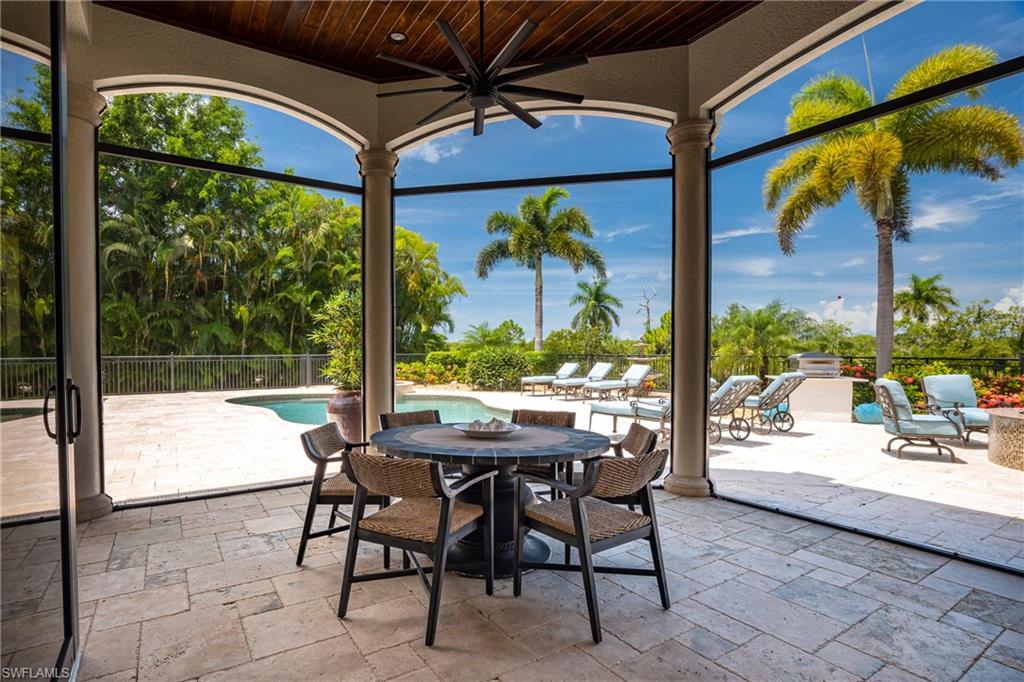 AUDUBON COUNTRY CLUB - Residential