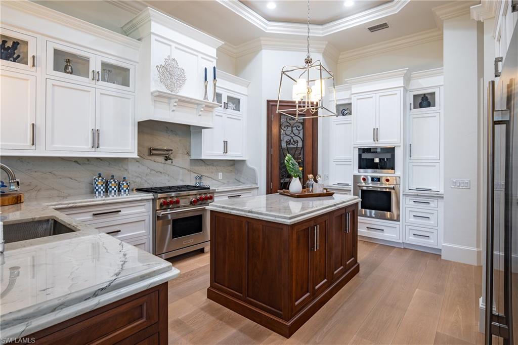 AUDUBON COUNTRY CLUB - Residential