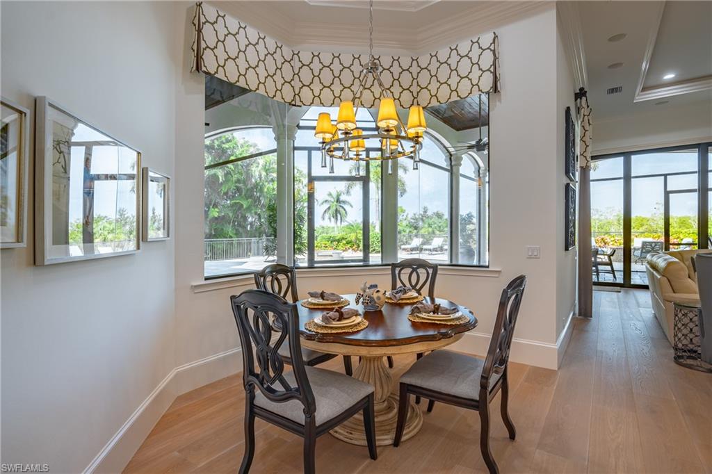 AUDUBON COUNTRY CLUB - Residential