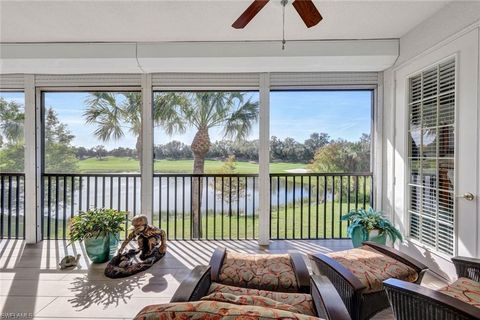 A home in FORT MYERS