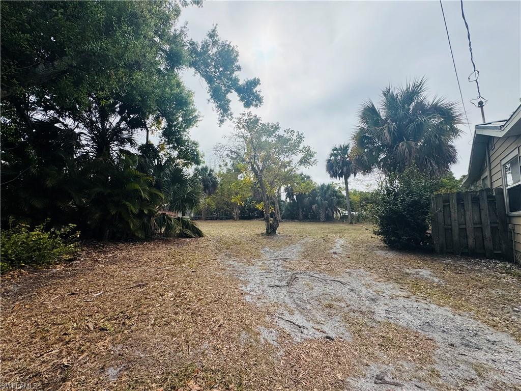 HILLCREST - Residential