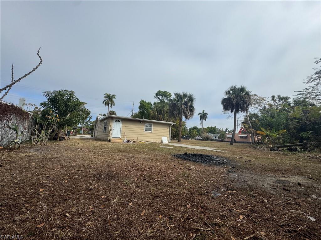 HILLCREST - Residential