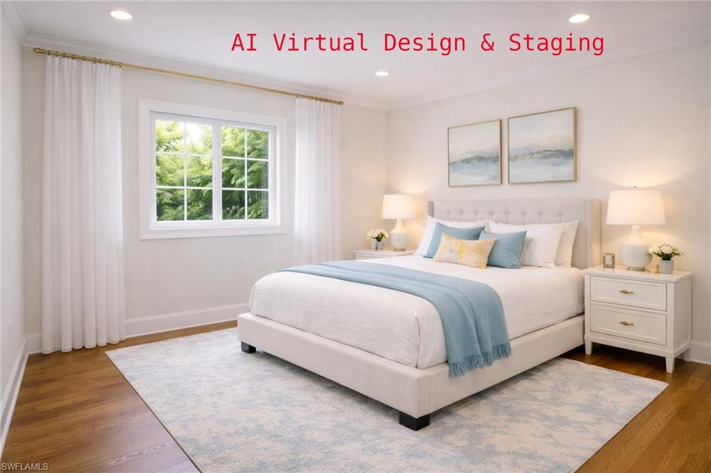 TUSCANY - Residential