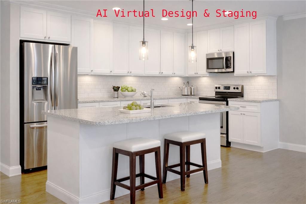 TUSCANY - Residential