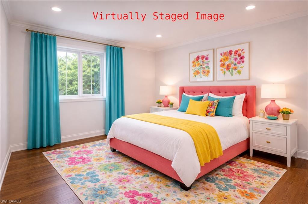 TUSCANY - Residential