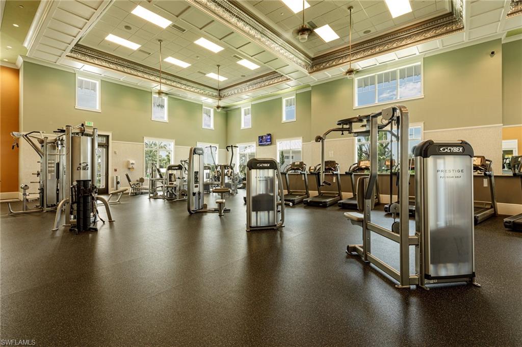 ISLES OF COLLIER PRESERVE - Residential Lease