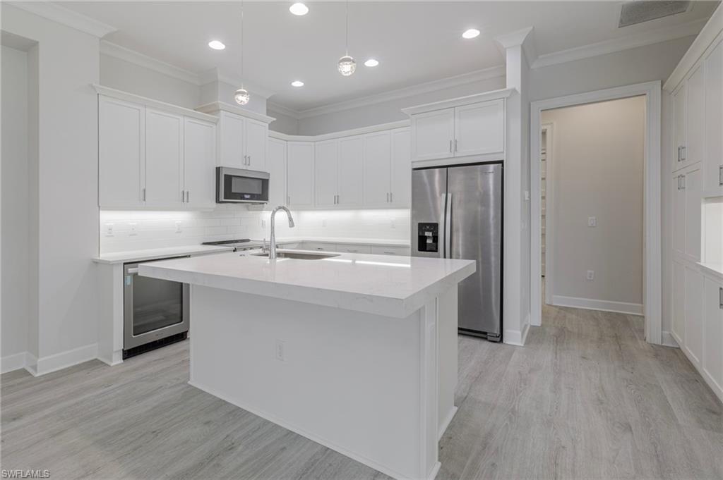 ISLES OF COLLIER PRESERVE - Residential Lease