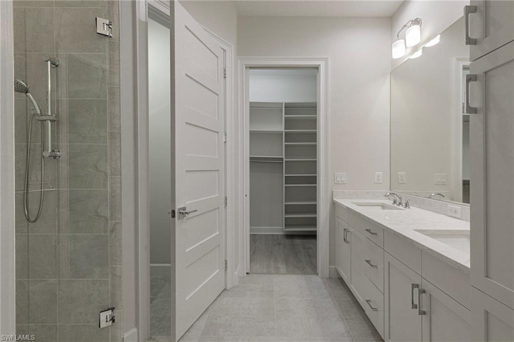 ISLES OF COLLIER PRESERVE - Residential Lease