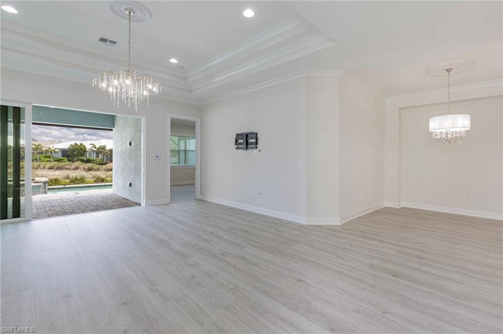 ISLES OF COLLIER PRESERVE - Residential Lease