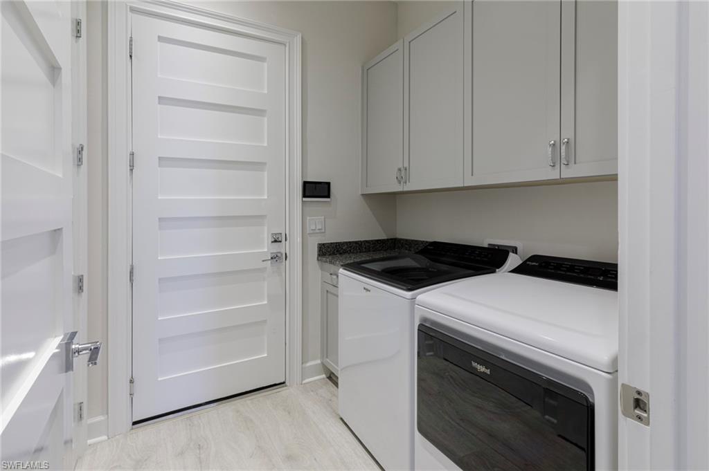 ISLES OF COLLIER PRESERVE - Residential Lease