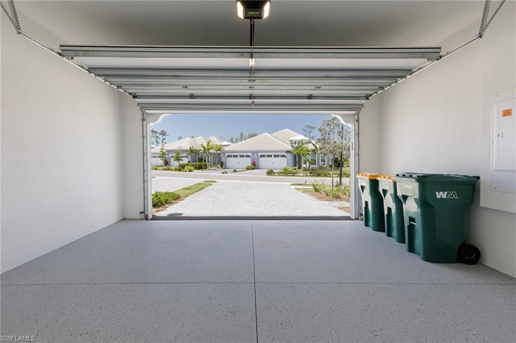 ISLES OF COLLIER PRESERVE - Residential Lease