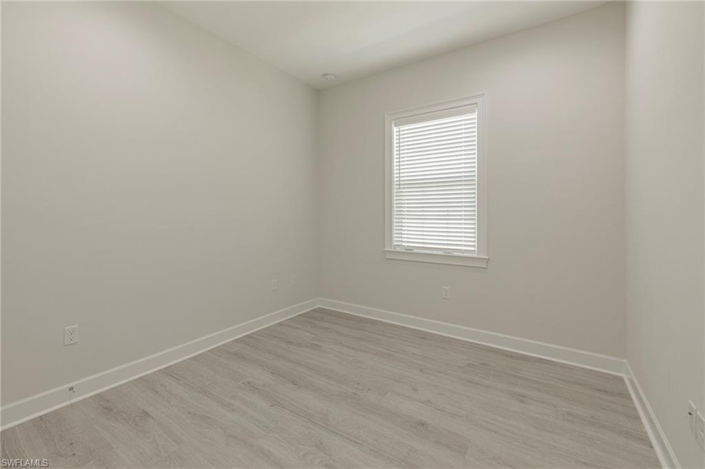 ISLES OF COLLIER PRESERVE - Residential Lease