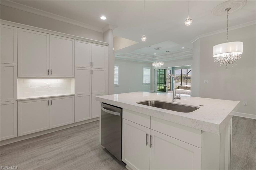 ISLES OF COLLIER PRESERVE - Residential Lease