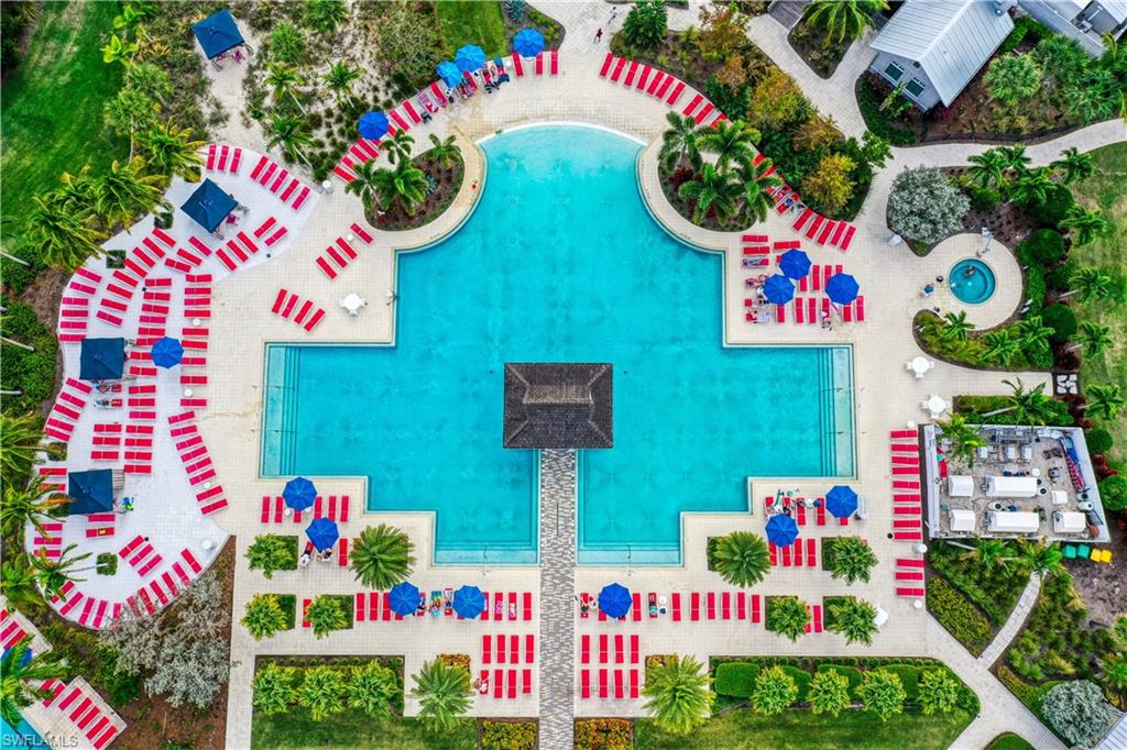 ISLES OF COLLIER PRESERVE - Residential Lease