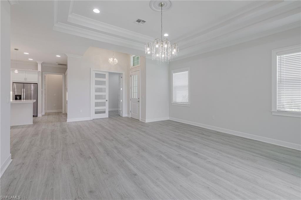 ISLES OF COLLIER PRESERVE - Residential Lease