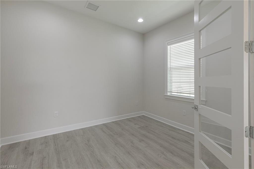 ISLES OF COLLIER PRESERVE - Residential Lease