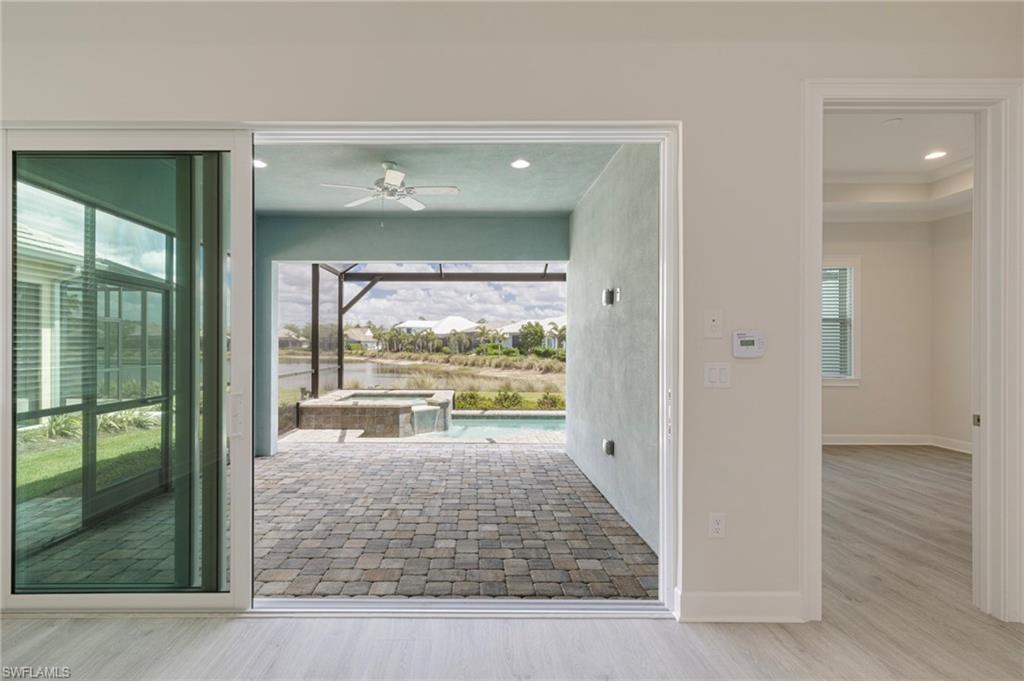 ISLES OF COLLIER PRESERVE - Residential Lease