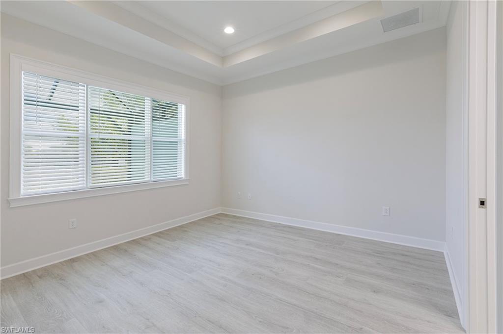 ISLES OF COLLIER PRESERVE - Residential Lease