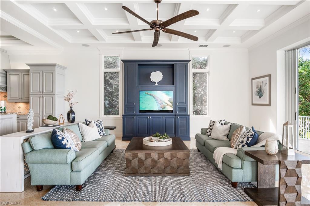 AQUALANE SHORES - Residential