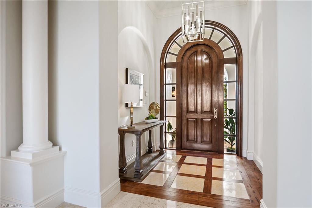 AQUALANE SHORES - Residential