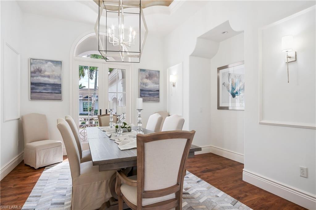 AQUALANE SHORES - Residential