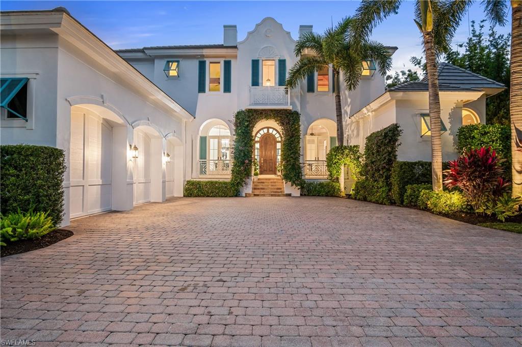 AQUALANE SHORES - Residential