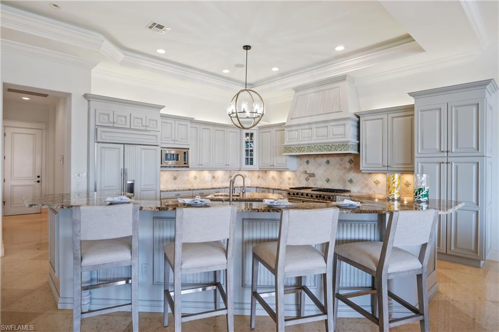 AQUALANE SHORES - Residential