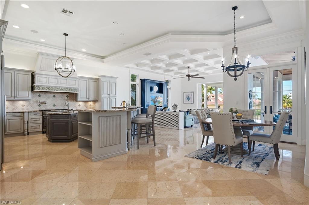 AQUALANE SHORES - Residential