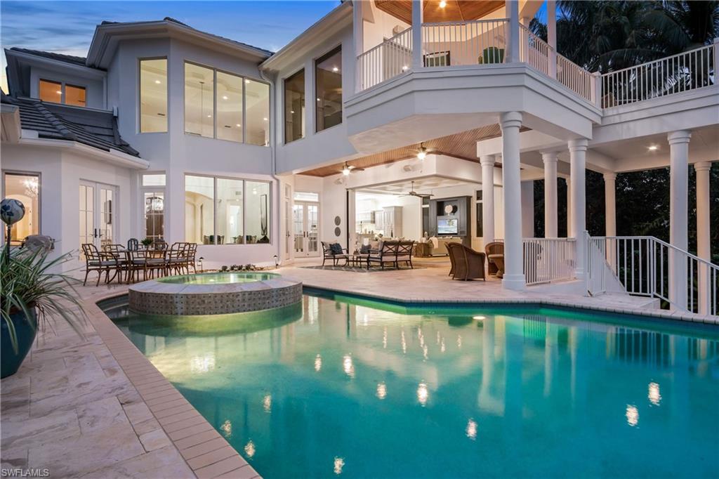 AQUALANE SHORES - Residential