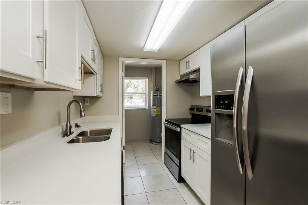 LEHIGH ACRES - Residential Lease