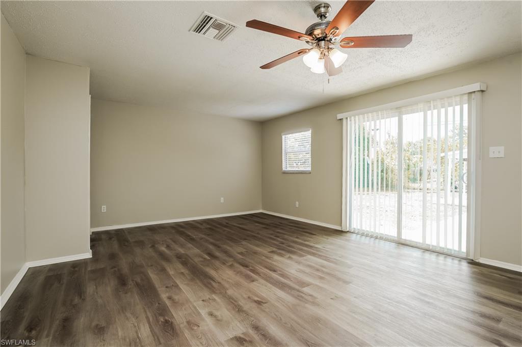 LEHIGH ACRES - Residential Lease