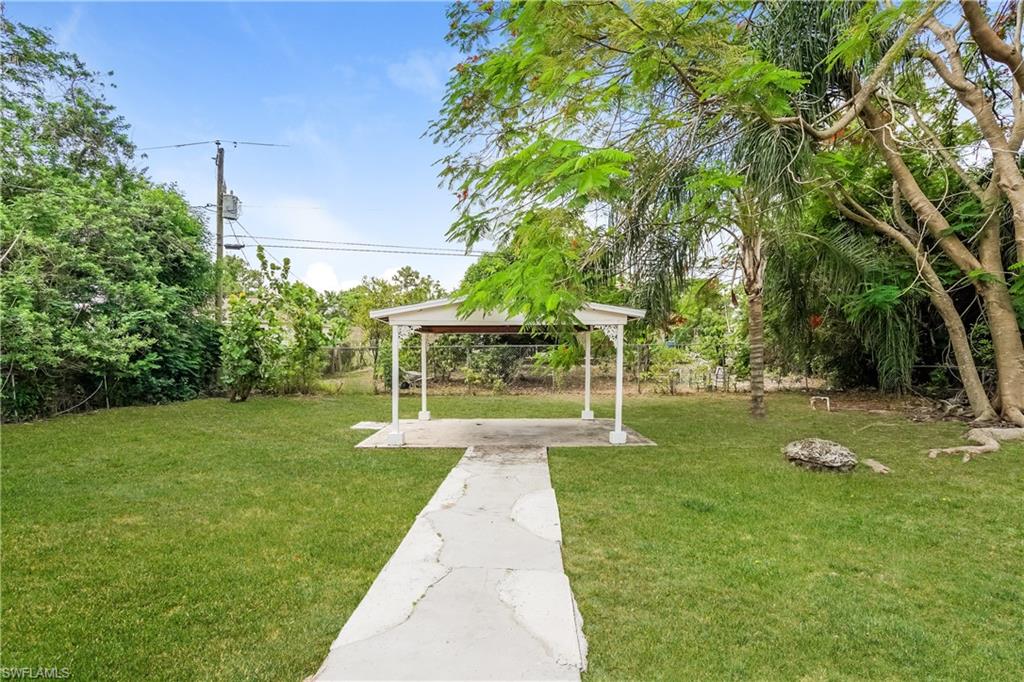 LEHIGH ACRES - Residential Lease